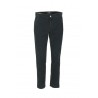 Pantalone PT Denim Indie in Velluto Blu