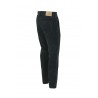 Pantalone PT Denim Indie in Velluto Blu