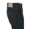 Pantalone PT Denim Indie in Velluto Blu