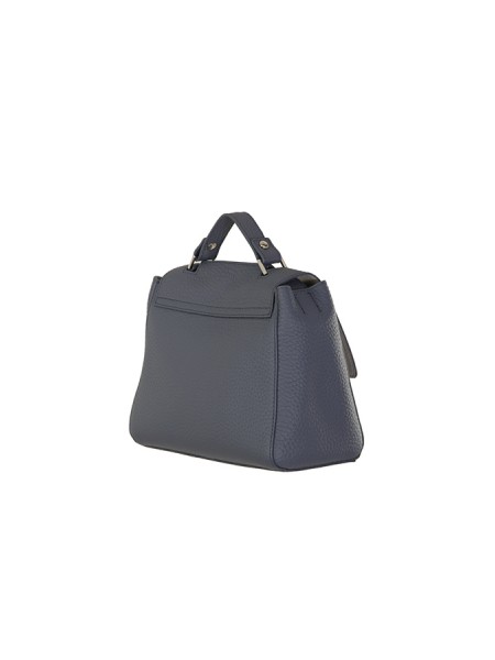 Sveva Soft Blueberry ORCIANI Bag