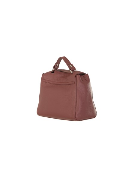 Sveva Soft Amarena ORCIANI Bag