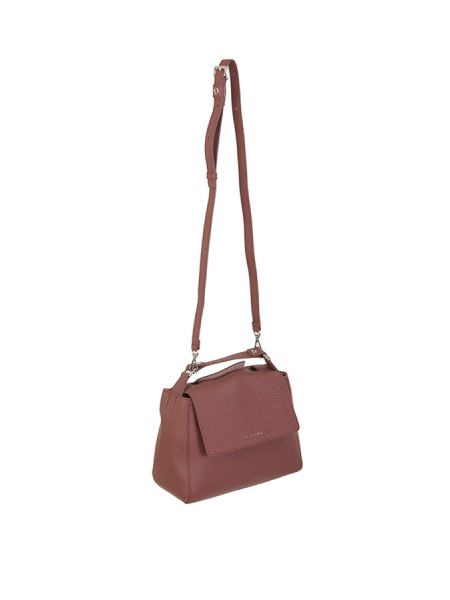 Sveva Soft Amarena ORCIANI Bag