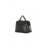 Sveva ORCIANI bag with black crocodile print