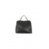 Sveva ORCIANI bag with black crocodile print