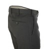 Pantaloni PT in Techno Flanella Grigio