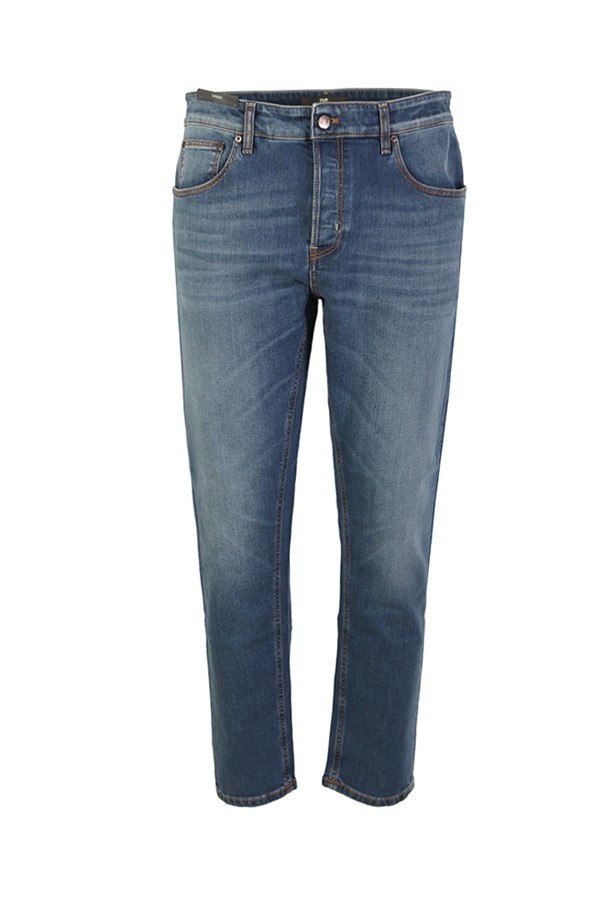 Jeans PT Reggae in Denim Stretch