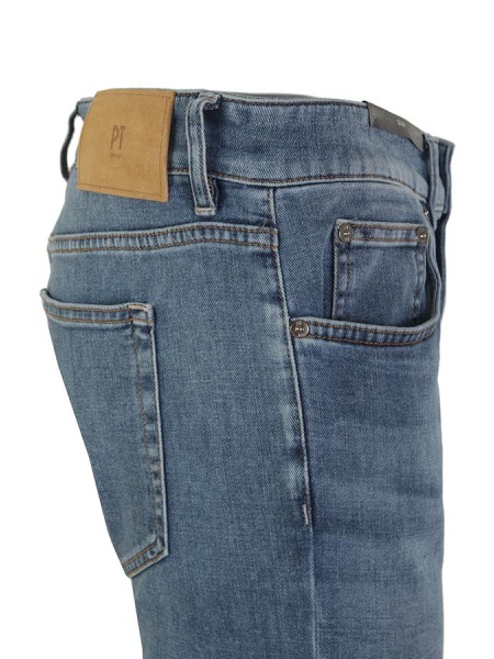 PT Swing Jeans Five Pockets