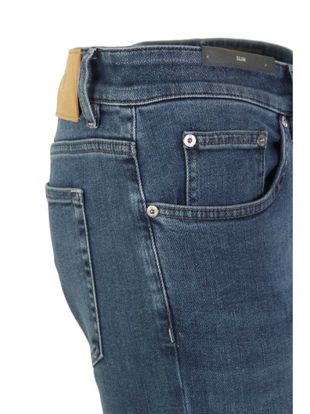 PT Swing Jeans Five Pockets