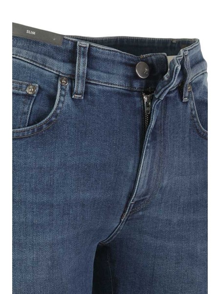 PT Swing Jeans Five Pockets