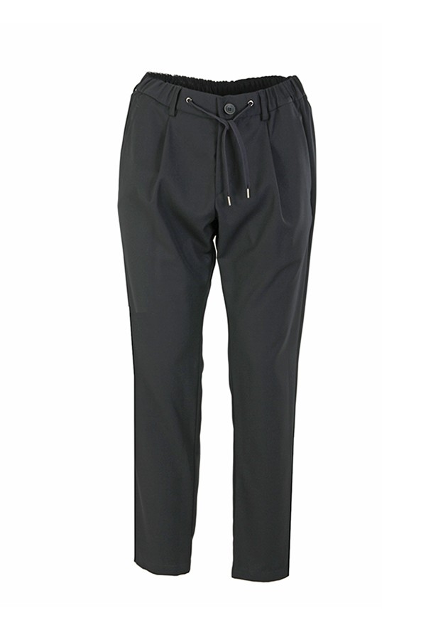 Pantalone Herno in Nylon Blu