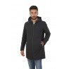 Herno Resort Parka Dark Blue