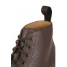 Dark Brown HENDERSON BARACCO Ankle Boot