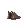 Dark Brown HENDERSON BARACCO Ankle Boot