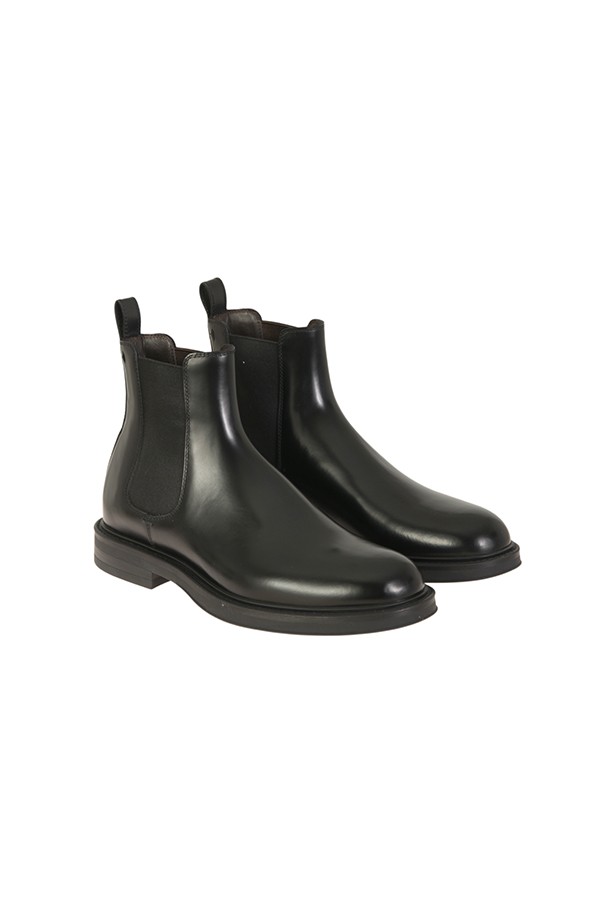 Chelsea Boot HENDERSON BARACCO Black