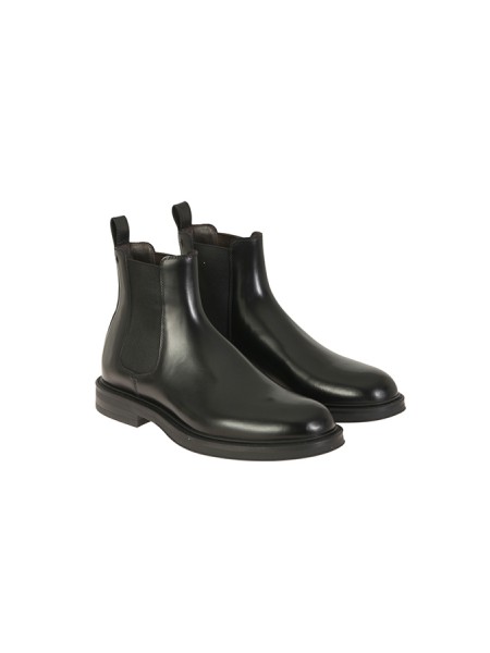 Chelsea Boot HENDERSON BARACCO Black