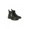 Chelsea Boot Henderson Baracco Nero