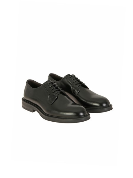 Black HENDERSON BARACCO Derby