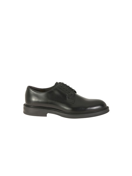 Black HENDERSON BARACCO Derby