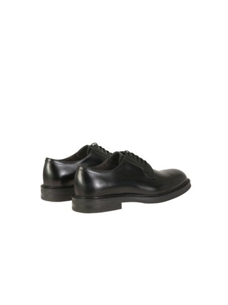 Black HENDERSON BARACCO Derby