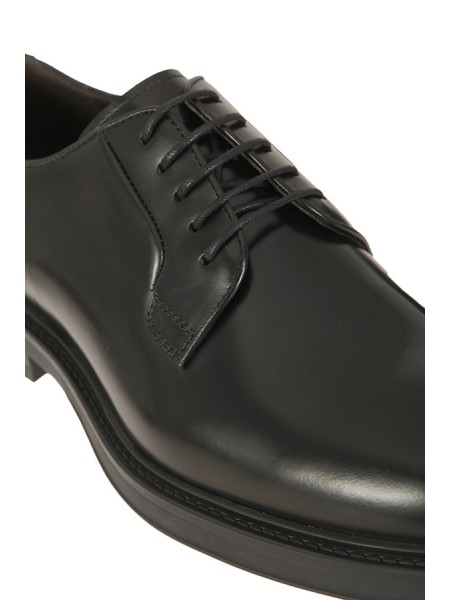 Black HENDERSON BARACCO Derby