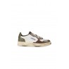 Sneaker Autry Medalist Low Super Vintage