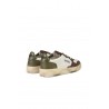 Sneaker Autry Medalist Low Super Vintage