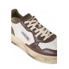 Sneaker Autry Medalist Low Super Vintage