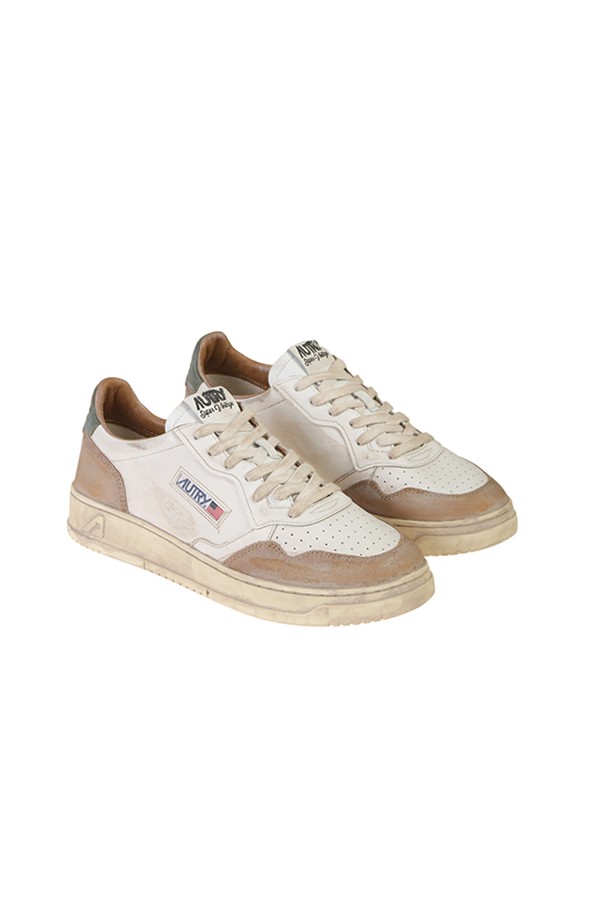 Sneaker Autry Medalist Low...