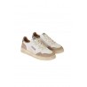 Natural Super Vintage AUTRY Sneaker