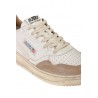 Sneaker Autry Super Vintage Naturale