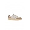 Sneaker Autry Super Vintage Naturale