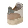 Sneaker Autry Super Vintage Naturale