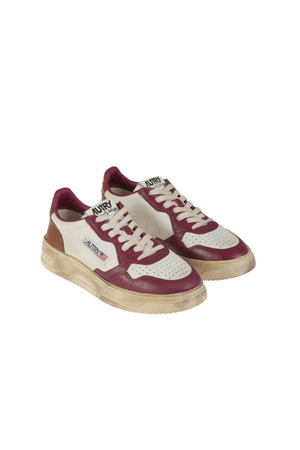 Sneakers Autry Medalist Low...