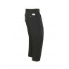 Trousers NINE IN THE MORNING Black