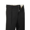 Pantalone Nine in the Morning Nero