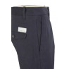 Pantalone Nine in the Morning Relax Blu