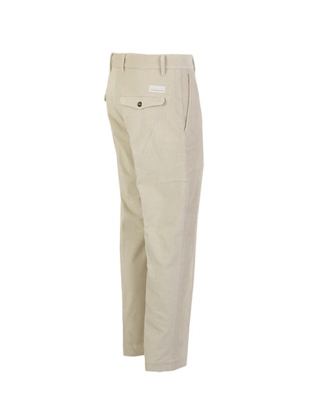 Butter NINE IN THE MORNING ribbed trousers