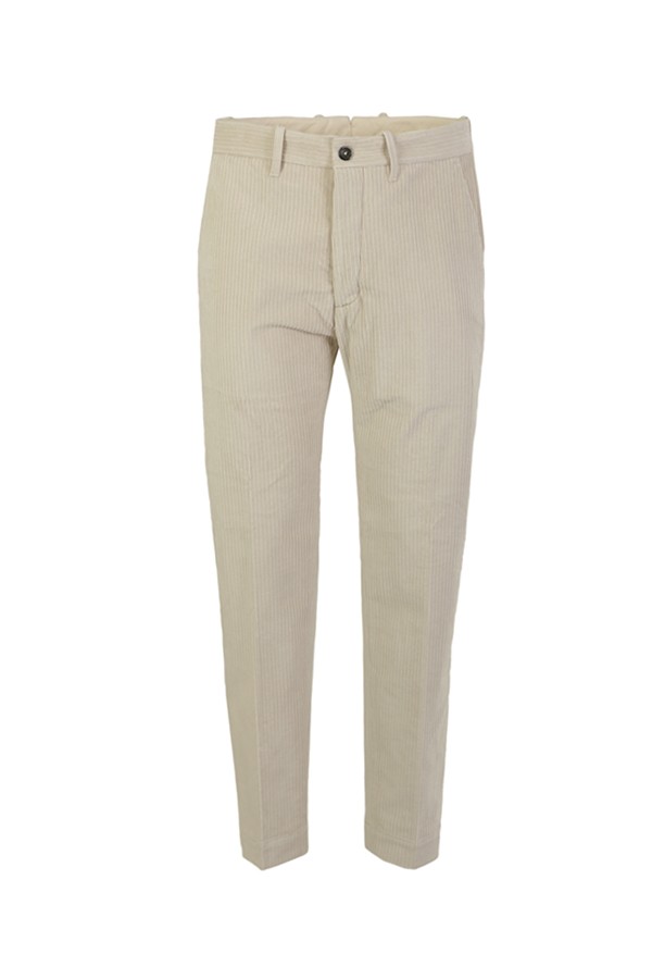 Butter NINE IN THE MORNING ribbed trousers