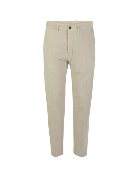 Butter NINE IN THE MORNING ribbed trousers