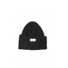 Beanie NINE IN THE MORNING Black