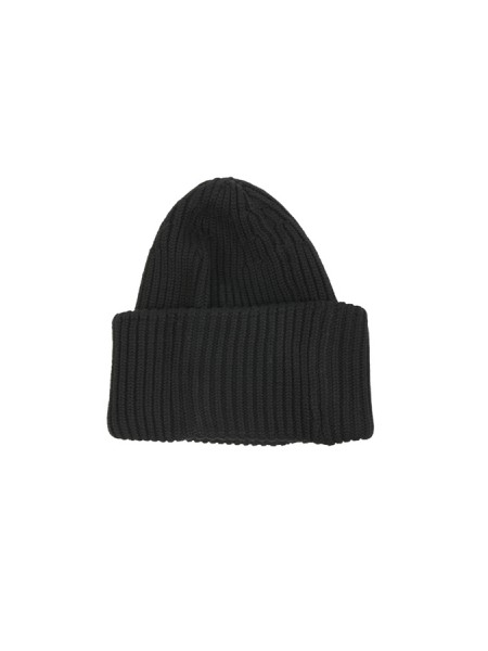 Beanie NINE IN THE MORNING Black