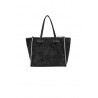 Marcella Bag by GIANNI CHIARINI Black