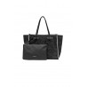 Marcella Bag by GIANNI CHIARINI Black