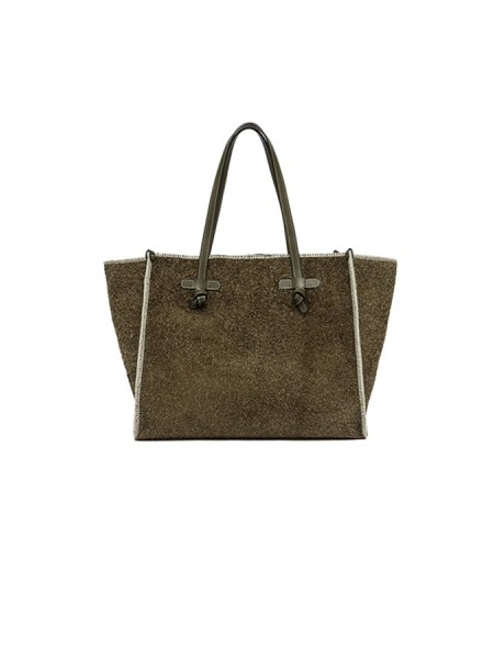 Marcella GIANNI CHIARINI Moss Bag