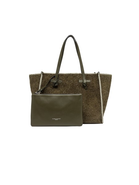 Marcella GIANNI CHIARINI Moss Bag