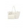 Marcella Bag by GIANNI CHIARINI Teddy Panna