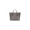 Miss Marcella32 Bag by GIANNI CHIARINI Light Grey