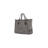 Miss Marcella32 Bag by GIANNI CHIARINI Light Grey