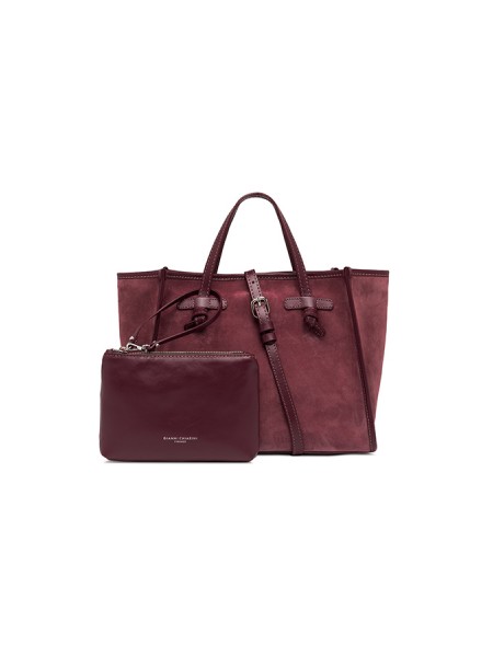 Miss Marcella32 Bag by GIANNI CHIARINI Charm