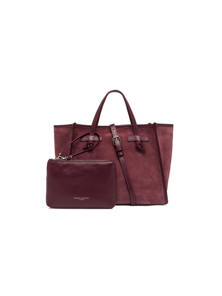 Miss Marcella32 Bag by GIANNI CHIARINI Charm